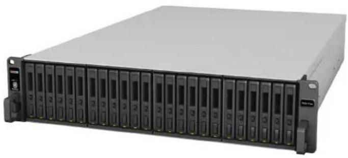 SYNOLOGY RX2417SAS - Contenu de la boîte - 1