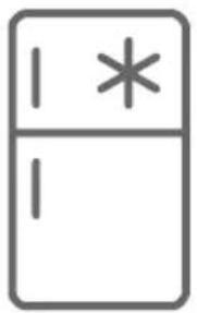 AMICA KGC 15631 R - 1