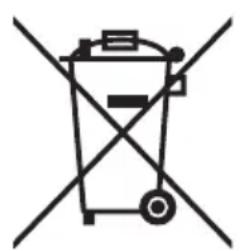 AMICA KGC 15631 R - VERWIJDERING VAN GEBRUIKTE APPARATUUR - 1