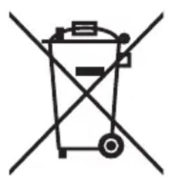 AMICA KGC 15631 R - DISPOSAL OF OLD APPLIANCE - 1