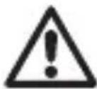 HAIER HaierPhone G55 - Attention: - 1