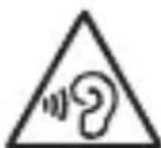 HAIER HaierPhone G55 - Attention: - 3