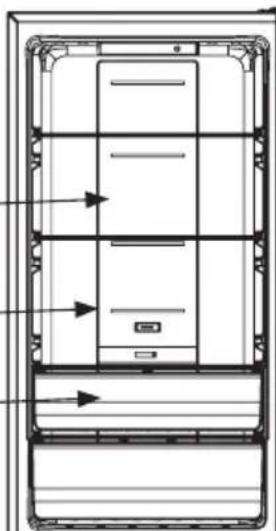 AMICA FK299.2FTZ - Dichiarazione del produttore - 23