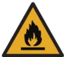 AMICA FK299.2FTZ - BIZTONSÁGOS HASZNÁLAT-RA VONATKOZÓ UTMUTATOK - 1