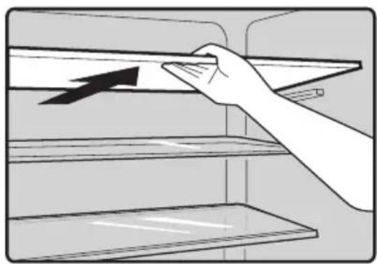 AMICA FK299.2FTZ - Dichiarazione del produttore - 14