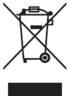 AMICA FK299.2FTZ - Élimination des appareils usagés - 1