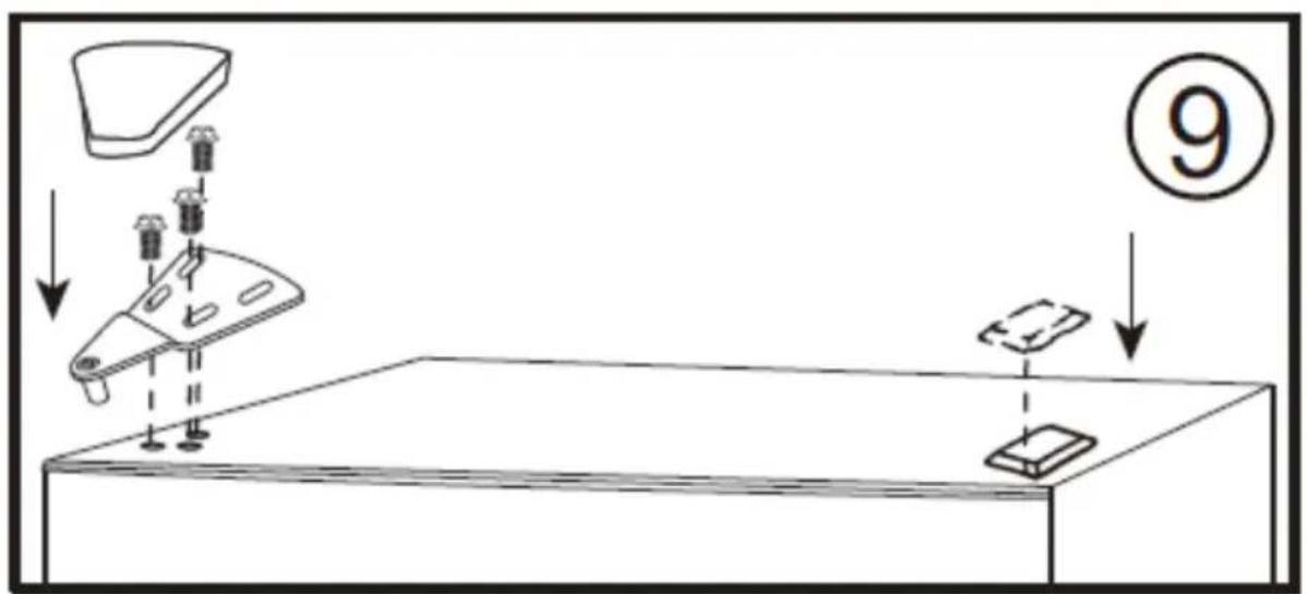 AMICA FK299.2FTZ - Dichiarazione del produttore - 44