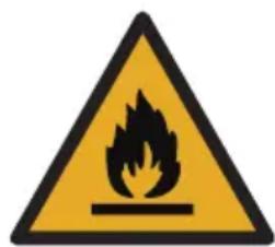 AMICA FK299.2FTZ - AANWIJZINGEN BETREFFENDE VEILIGHEID VAN GEBRUIK - 1