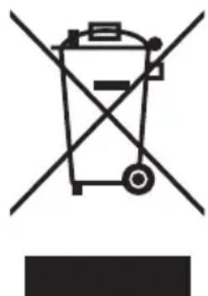 AMICA FK299.2FTZ - ODSTRANJEVANJE IZRABLJENIH NAPRAV - 1