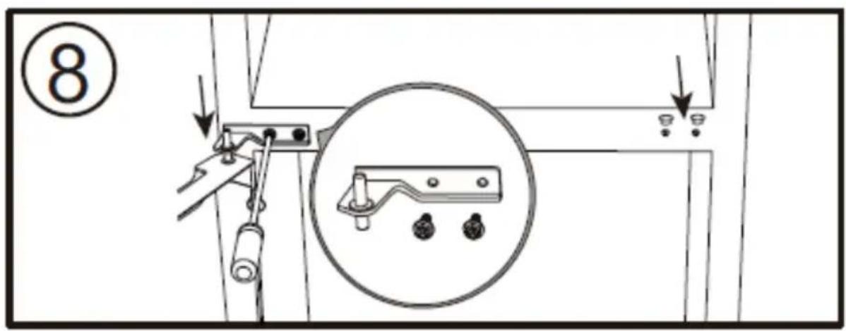 AMICA FK299.2FTZ - Dichiarazione del produttore - 43