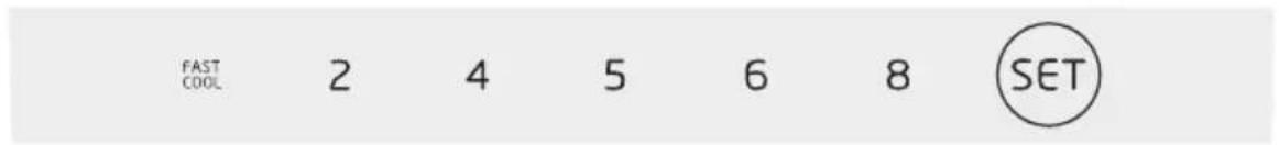 AMICA FK299.2FTZ - Dichiarazione del produttore - 10