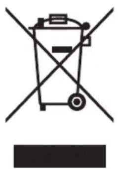 AMICA FK299.2FTZ - SMALTIMENTO DEGLI APPARECCHI USATI - 1