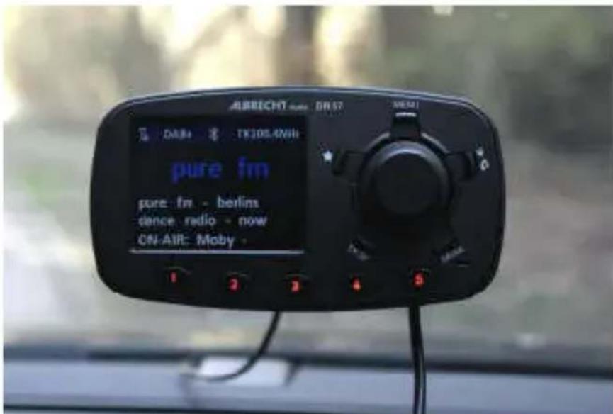 ALBRECHT DR 57 - Adresse de Service - 5