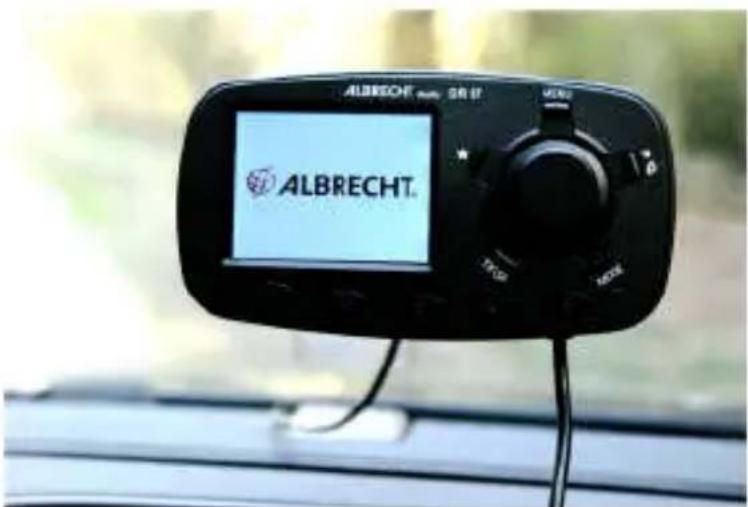 ALBRECHT DR 57 - Adresse de Service - 4