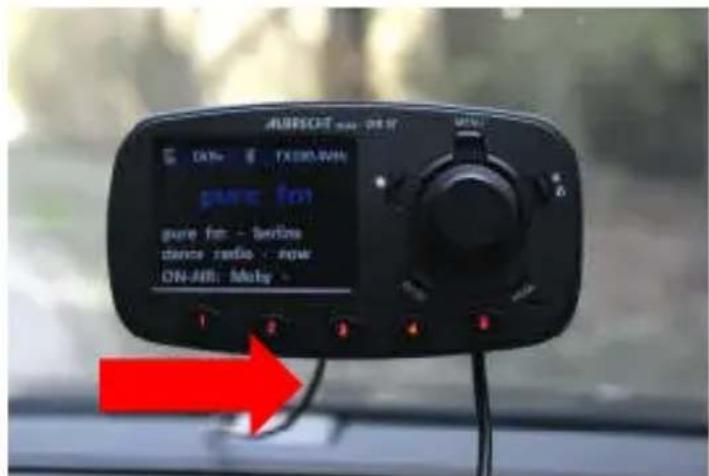 ALBRECHT DR 57 - Adresse de Service - 1