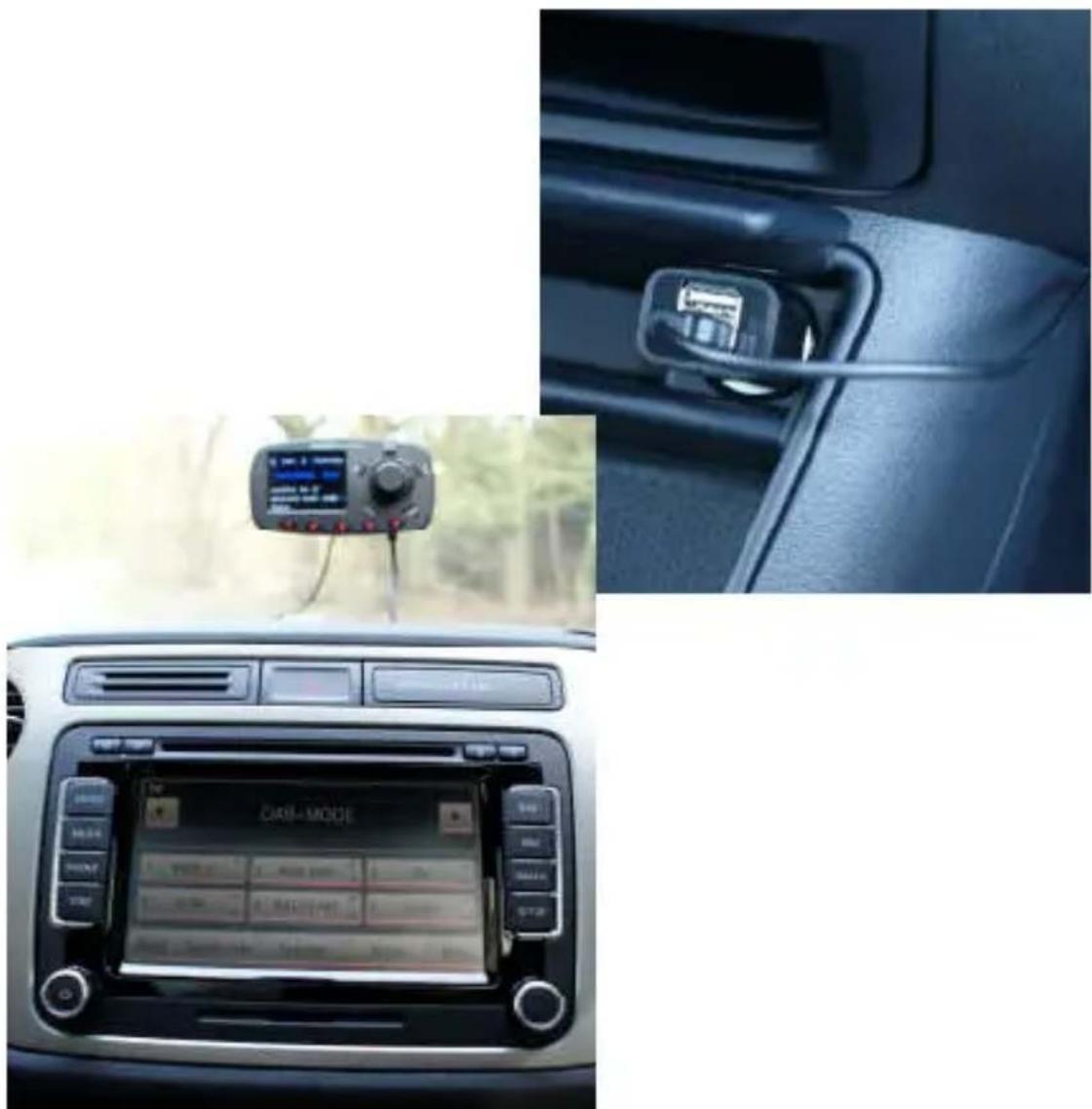 ALBRECHT DR 57 - Adresse de Service - 3