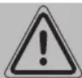 CLATRONIC PM 3622 - Special safety information for this appliance - 1