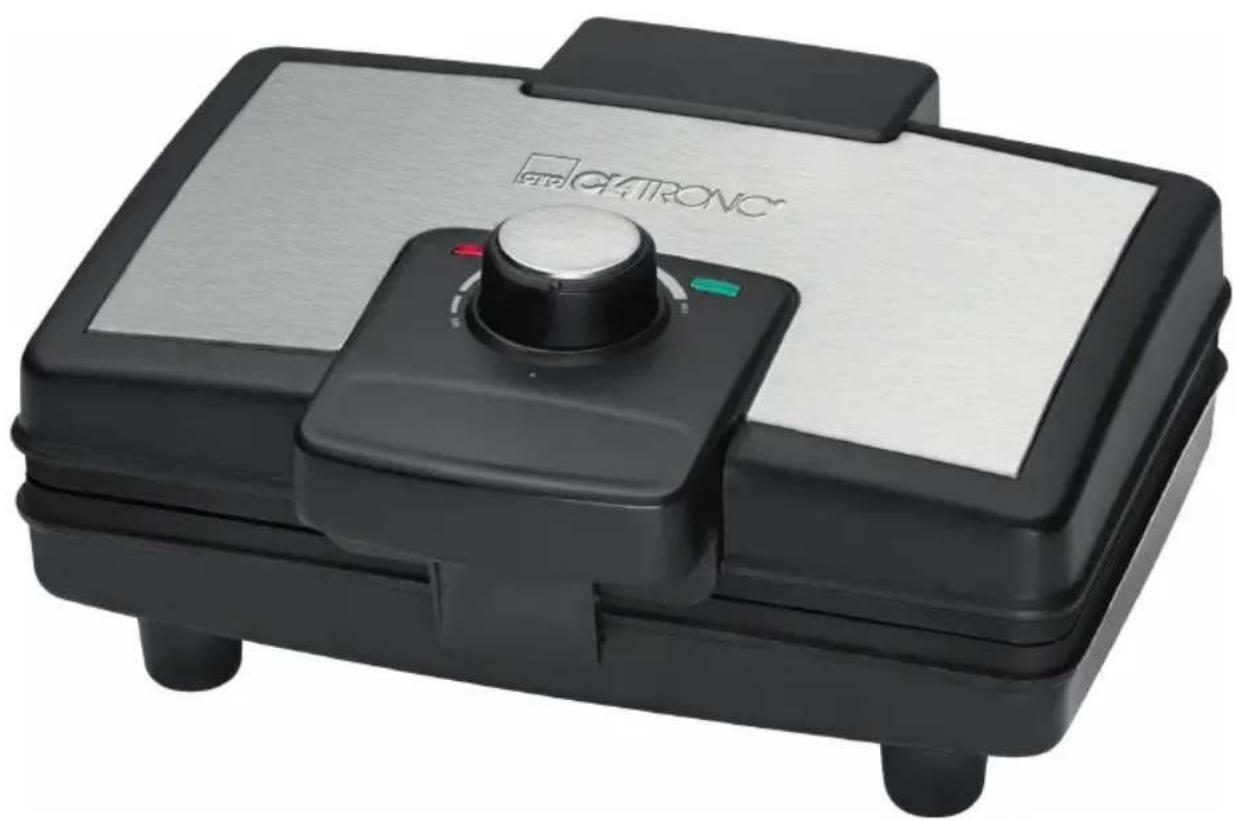 CLATRONIC WA 3606 - 1