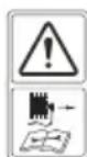 MAKITA PLM5600N2 - SYMBOLS MARKED ON THE PRODUCT (ON THE REAR COVER) - 7