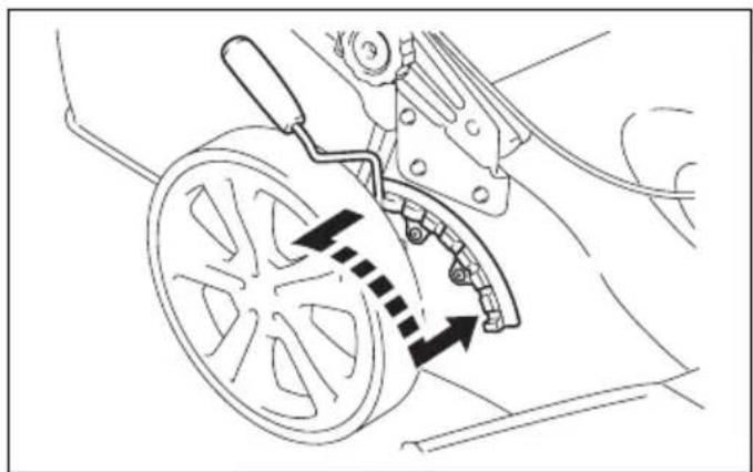 MAKITA PLM5600N2 - 12