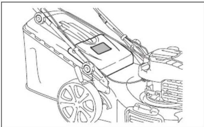 MAKITA PLM5600N2 - 27