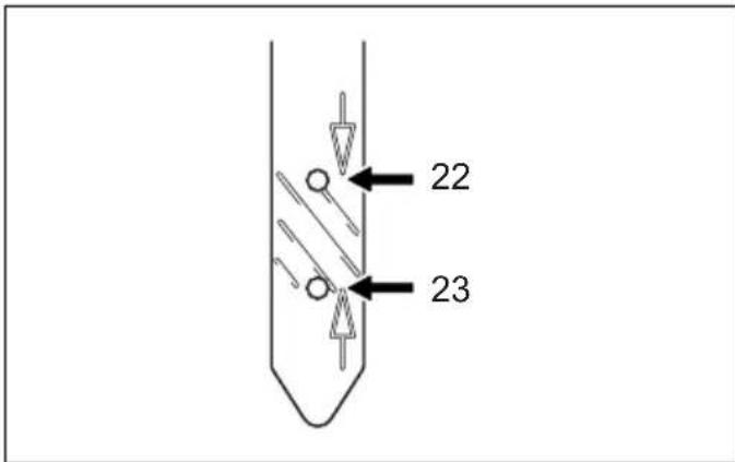 MAKITA PLM5600N2 - 21