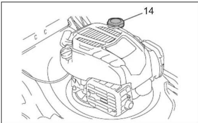 MAKITA PLM5600N2 - 19