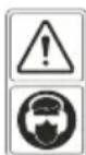 MAKITA PLM5600N2 - SIMBOLI PRESENTI SUL PRODOTTO (sul coperchio posteriore) - 6