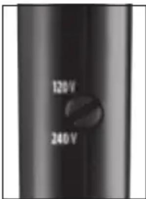 REMINGTON On the Go Compact Dryer 2000 D1500 - NAVOD NA POUZIVANIE - 1