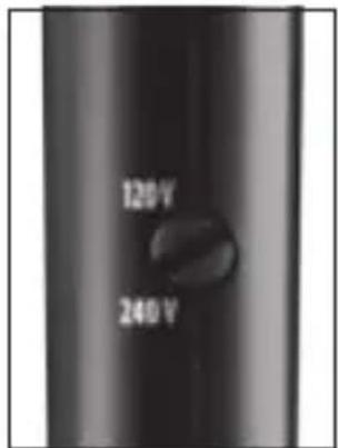 REMINGTON On the Go Compact Dryer 2000 D1500 - O△HΓIEΣ XPHΞHΣ - 1