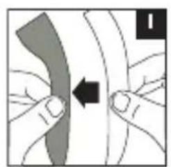 REMINGTON PowerSeries Plus PR1350 - SHAVING WITH SHAVING GEL - 9