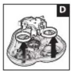 REMINGTON PowerSeries Plus PR1350 - SHAVING WITH SHAVING GEL - 4