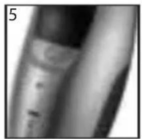 REMINGTON PowerSeries Plus PR1350 - WARNING - TO REDUCE THE RISK OF BURNS, ELECTROCUTION, FIRE OR INJURY TO PERSONS: - 2