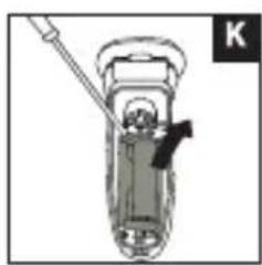 REMINGTON PowerSeries Plus PR1350 - SHAVING WITH SHAVING GEL - 11