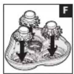 REMINGTON PowerSeries Plus PR1350 - SHAVING WITH SHAVING GEL - 6