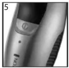 REMINGTON PowerSeries Aqua PR1370 - WARNING - TO REDUCE THE RISK OF BURNS, ELECTROCUTION, FIRE OR INJURY TO PERSONS: - 2