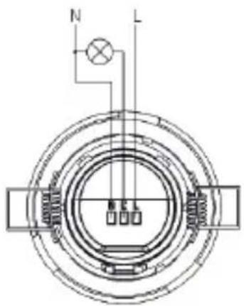 Wentronic 71362 - Pericolo di scossa elettrica - 2