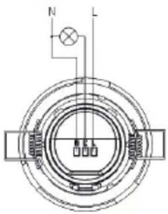 Wentronic 71362 - Stromschlaggefahr - 2