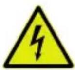Wentronic 71362 - Risk of electric shock - 1