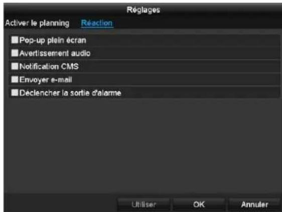 ABUS TVVR33004 - Réaction - 1