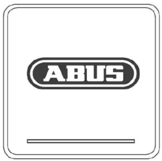 ABUS TVVR33004 - Présentation de l'appareil - 1