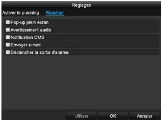 ABUS TVVR33004 - Réaction - 1