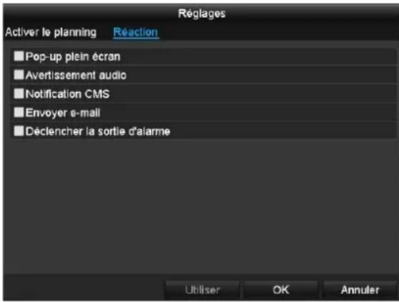 ABUS TVVR33004 - Réaction - 1