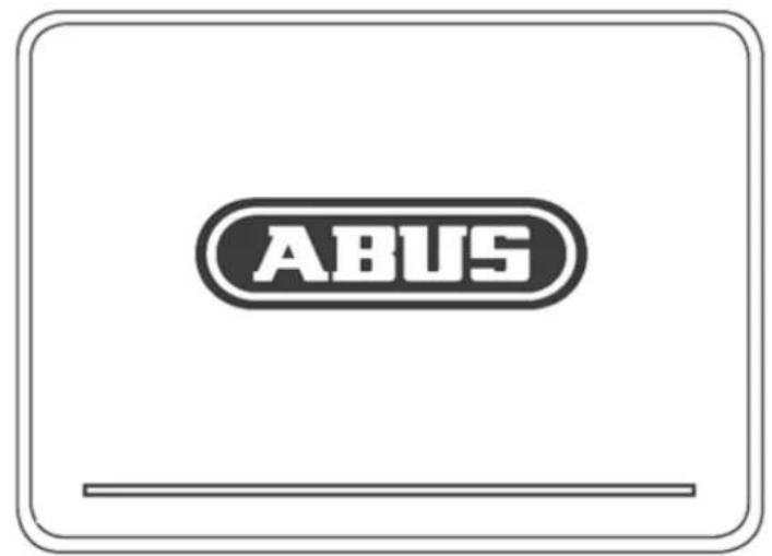 ABUS TVVR33004 - Présentation de l'appareil - 2