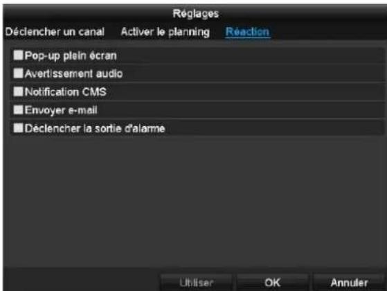 ABUS TVVR33004 - Réaction - 1