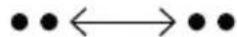 ABUS RWM450 - Hinweistone: - 1