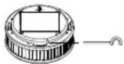 ABUS RWM450 - Extending the Existing Radio Group/ Re-entering Connection Mode - 2