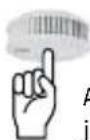 ABUS RWM450 - Points à vérifier : - 4