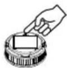 ABUS RWM450 - Répétition de l'essay de liaison - 1