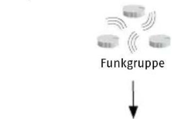 ABUS RWM450 - Alarmweiterleitung außerhalb der Funkreichweite - 6
